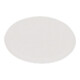 Hettich Cache de raccord, 13117, diamètre 25 mm blanc-1