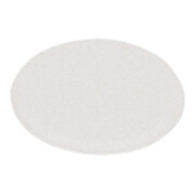 Hettich Cache de raccord, 13117, diamètre 25 mm blanc