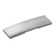 Hettich Cache décoratif pour bras de charnière Sensys, 9088249 Acier nickelé-1