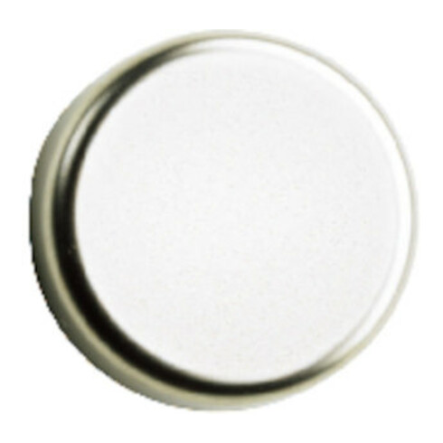 Hettich Cache décoratif pour porte en verre type A 70712 nickelé