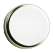 Hettich Cache décoratif pour porte en verre type A 70712 nickelé
