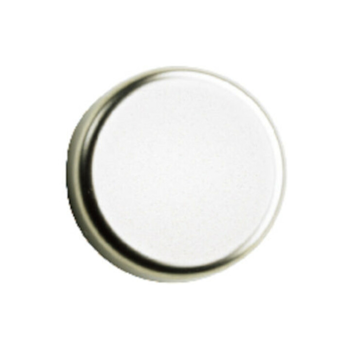 Hettich Cache décoratif pour porte en verre type A 70712 nickelé