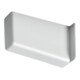 Hettich Cache-supports de fixation SAH 15, 9208646 plastique, blanc-1