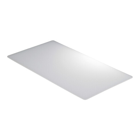 Hettich Cadre coulissant étagère Cargo IQ plus 300 9065862 plastique translucide