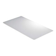 Hettich Cadre coulissant étagère Cargo IQ plus 300 9065862 plastique translucide