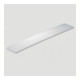 Hettich Cadre de tiroir étagère Cargo IQ plus 150 9077601 plastique translucide-1