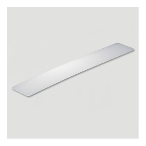 Hettich Cadre de tiroir étagère Cargo IQ plus 150 9077601 plastique translucide