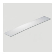 Hettich Cadre de tiroir étagère Cargo IQ plus 150 9077601 plastique translucide