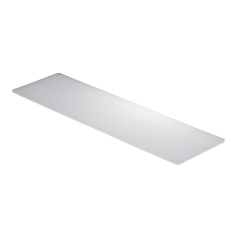 Hettich Cadre de tiroir étagère Cargo IQ plus 200 9065861 plastique translucide