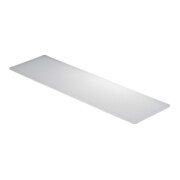 Hettich Cadre de tiroir étagère Cargo IQ plus 200 9065861 plastique translucide