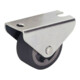 Hettich Caisson de bureau roulettes Avin fixe 2813, Ø 30mm tôle d'acier galvanisée, roue PP-1