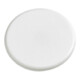 Hettich Capuchon de raccord, 71054, diamètre 15 mm blanc-1