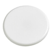 Hettich Capuchon de raccord, 71054, diamètre 15 mm blanc