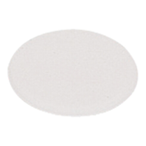 Hettich Capuchons pour Rastex 25, blanc