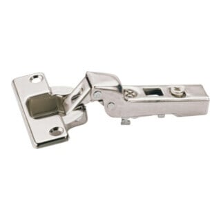 Charnière à montage rapide Hettich Intermat 9943 K.9,5mm TH 42 pour fixation