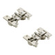 Hettich Charnière centrale WingLine L 9278694 Acier-1