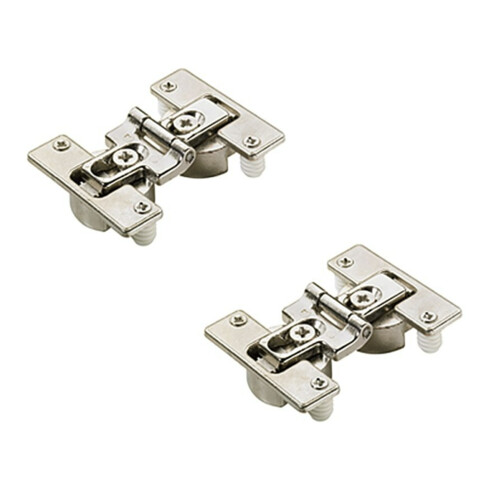 Hettich Charnière centrale WingLine L 9278694 Acier