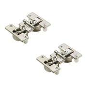 Hettich Charnière centrale WingLine L 9278694 Acier
