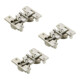 Hettich Charnière centrale WingLine L 9278742 acier-1