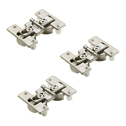 Hettich Charnière centrale WingLine L 9278742 acier