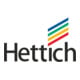Hettich Charnière centrale WingLine L 9278742 acier-3