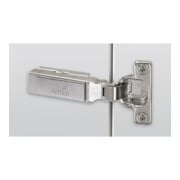Hettich Charnière de meuble Intermat 9924, 72959 95°, déport 1 mm ZDG argent nickelé-2