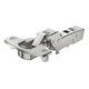 Hettich Charnière Sensys 8631i 9091422, 95° acier argent nickelé-1
