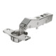Hettich Charnière Sensys 8639i 9088016, 95° ZDG argent nickelé-1