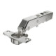 Hettich Charnière Sensys 8639i 9088018, 95° ZDG argent nickelé-1