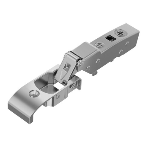 Hettich Charnière Sensys 8645i 9135141, 110°, acier nickelé