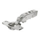 Hettich Charnière Sensys 8676 9094450, 110° acier argent nickelé-1