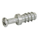 Hettich Cheville à visser MB Perçage Ø 5 mm, serrage 9 mm, DU327,25052 blank