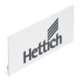 Hettich Clip AvanTech YOU 9257704 avec logo blanc-1