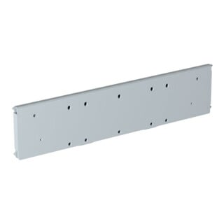 Hettich Cloison double paroi tiroir acier Systema Top 2000 9007204, KF aluopt.