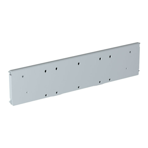 Hettich Cloison double paroi tiroir acier Systema Top 2000 9007204, KF aluopt.