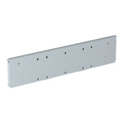 Hettich Cloison double paroi tiroir acier Systema Top 2000 9007204, KF aluopt.