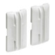 Hettich Cloison OrgaClip réglable en hauteur OrgaStripe Profil 9203468-1