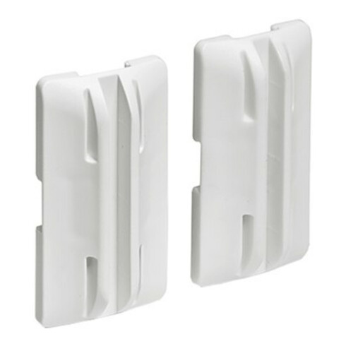 Hettich Cloison OrgaClip réglable en hauteur OrgaStripe Profil 9203468