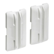 Hettich Cloison OrgaClip réglable en hauteur OrgaStripe Profil 9203468
