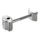 Hettich Connecteur de plan de travail L 81mm Dim. I 33-44mm AVB 4, 9079575-1