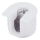 Hettich Connecteur excentrique perçage Ø 20x14mm VB 35/19, 65515, blanc-1