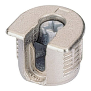Hettich Connecteur excentrique perçage Ø 20x14mm VB 35 M/19, 65505