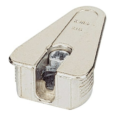Hettich Connecteur excentrique perçage Ø 30x14,5mm VB 20, 25049