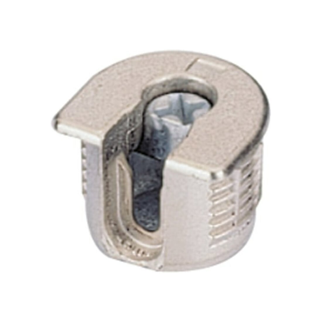 Hettich Connecteur excentrique perçage Ø 20x14mm VB 35 M/19, 65505