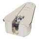 Hettich Connecteur excentrique perçage Ø 30x14,5mm VB 20, 25049
