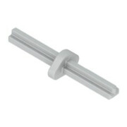 Hettich Connecteur Quadro 9221295 gris