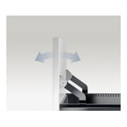 Hettich Container-Set mit Voll- und Überauszügen, Aluminium Optik, 530 mm-5