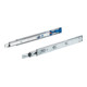 Hettich Coulisse à billes KA 4532 AM Silent System, largeur d'encastrement 12,7 mm, longueur 500 mm-1