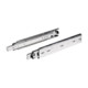 Hettich Glissière à billes KA 4620, largeur d’encastrement 19 mm-1