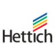 HETTICH Coulisse à sortie totale L.450mm 60kg